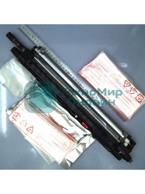 Блок проявки Samsung/HP SL-X7400/X7500/X7600 черный (JC96-10216A/JC96-09840A/JC96-12520A)