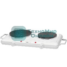 Настольная плитка Clatronic DKP 3583 weiß