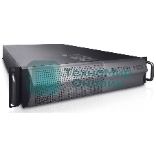 Батарея Powercom BAT SRT-48V for SRT-1500A/2000A (48Vdc, 12V/7AHx8pcs)