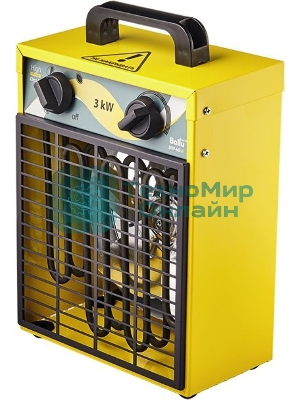 Пушка тепловая Ballu BHP-ME-5