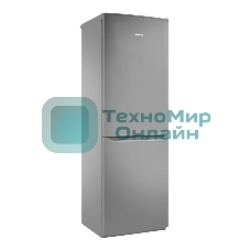Холодильник Pozis RK-139 серебристый металлик глянц. двухкамерный 188/97 л морозилка снизу