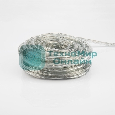 Дюралайт Neon-night LED фиксинг (2W), 24 LED/м, мульти (RYGB), 20 м