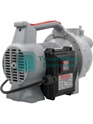 Поверхностный насос Ресанта ПСН-3600П