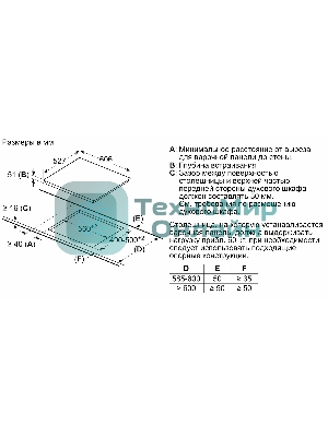 Индукционная варочная панель Bosch PXX675DV1E черный