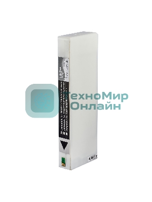 Картридж струйный Sakura C13T636700 (T6367 Light Black) для Epson, светло-черный, 700 мл.