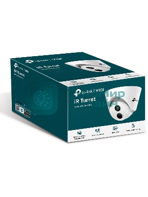 Камера IP TP-link VIGI C420I(2.8MM)