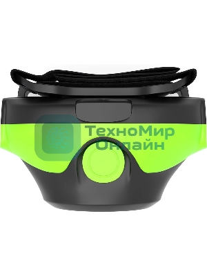 Фонарь налобный Gauss GFL303 4W 230lm 3xAAA LED 1/12/60