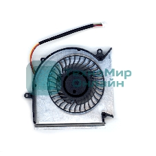 Вентилятор (кулер) для ноутбука MSI GE63VR GE73VR GPU