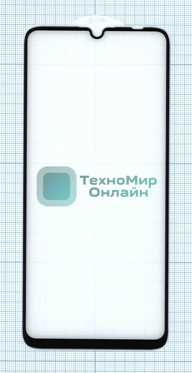 Защитное стекло 