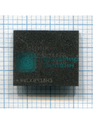 Видеопамять GDDR5 256MB H5GQ2H24AFR T2C