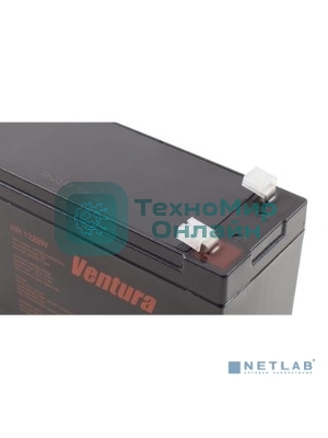 Батарея для ИБП Ventura HR1228W 12V 7,2Ah