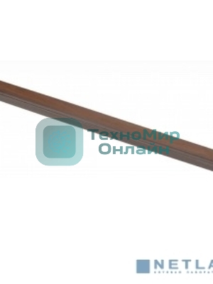 Кабель-канал 15х10 L2000 ECOLINE дуб IEK CKK11-015-010-1-K24
