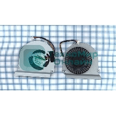 Вентилятор (кулер) для ноутбука Dell Latitude E6440