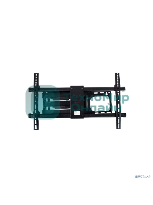 Кронштейн для телевизора Arm Media PARAMOUNT-60 черный 32