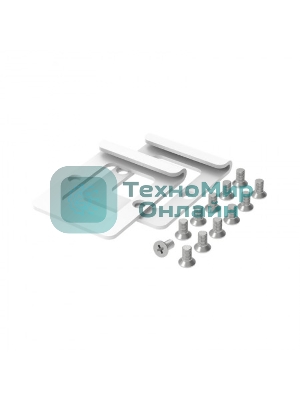 Коммутатор MikroTik CRS520-4XS-16XQ-RM Cloud Router Switch with Quad-Core AL52400 2 GHz CPU, 4 Gb RAM, 98CX8410 switch chip, 2 x 10G Eth ports, 4 x 25G SFP28 ports, 16 x 100G QSFP28 ports, RouterOS L5, 1U rackmount enclosure, dual hot-swap PSU, 4 x hot-swap fans