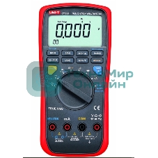 Тестер сопротивления изоляции UNI-T UT531