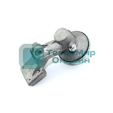 Редуктор нижний в сборе для мотокосы/бензокосы/триммера Stihl FS 55