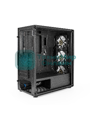 Компьютерный корпус EXEGATE EX294966RUS MIDITOWER EVO-9205 ATX