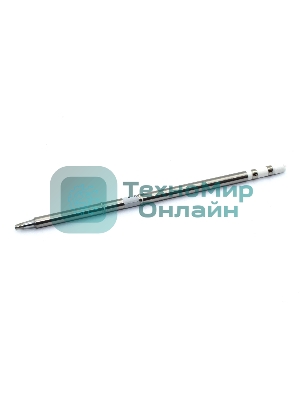 Жало для индукционных паяльников Baku T12-BC3