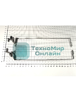 Петли для ноутбука Acer Aspire 5745G 5745 5515745
