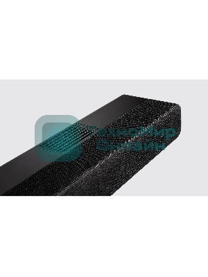 Саундбар Denon DHT-S517 3.1.2 150Вт черный