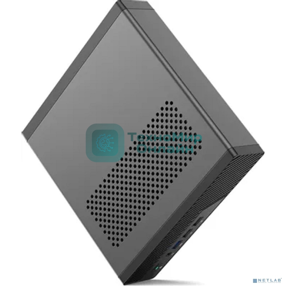Мини ПК Minisforum MS-01-S1390/BAREBONE MS-01-S1390/BAREBONE (i9-13900H))  Intel Graphics, Win11 Pro