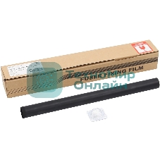 Термопленка HP LJ P2035/P2055/P1102/P1606, M401/M425/M125/M126/M201/M225/M402/M426 (Dip Coated) CET