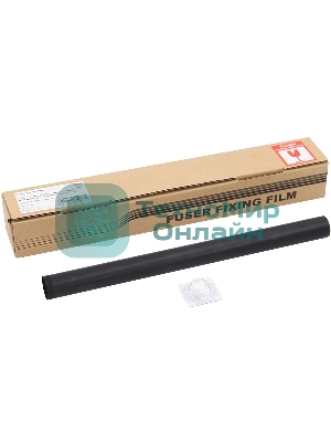 Термопленка HP LJ P2035/P2055/P1102/P1606, M401/M425/M125/M126/M201/M225/M402/M426 (Dip Coated) CET