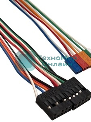 Компьютерный корпус ExeGate EX284018RUS Minitower BA-201 Black, mATX, (AA350, 80мм), 2*USB, Audio