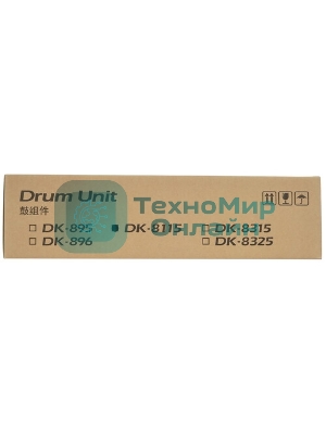 Блок фотобарабана Kyocera DK-7300 302P793065/302P793060 ч/б:500000стр. для P4040DN Kyocera