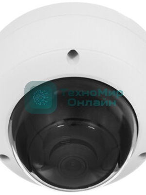 Видеокамера IP Hikvision DS-2CD2143G2-IU(4mm) 4-4мм цветная