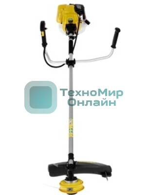 Триммер бензиновый Huter GGT-15004Т, 2 л.с.