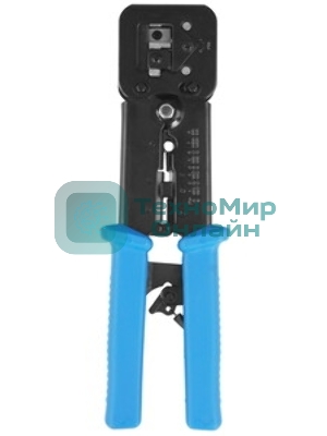 Обжимной инструмент Lanmaster TWT-CRI-468R