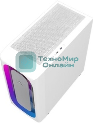 Компьютерный корпус ALSEYE Ai-B(Ai20025) Material: 0.7мм SPCC, Motherboard Compatiblility: Mini-ITX/Micro ATX/ATX/EATX, I/O Ports: USB 2.0*2+HD Audio+USB 3.0*1, Drive bay: H.D.D(3.5