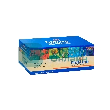 Картридж лазерный ProfiLine PL-CE321A для принтеров HP LJ CP1525N/CP1525NW/CM1415/1415fnw Cyan 1300 копий