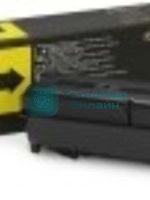 Картридж лазерный Kyocera TK-8705Y желтый для TASKalfa 6550ci/7550ci 30 000 стр