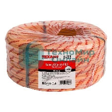 Кабель огнестойкий Rexant КПСнг(А)-FRLS 2x2x0,50 мм², бухта 200 м, 01-4909