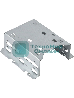Лоток SuperMicro MCP-220-00044-0N Dual 2.5