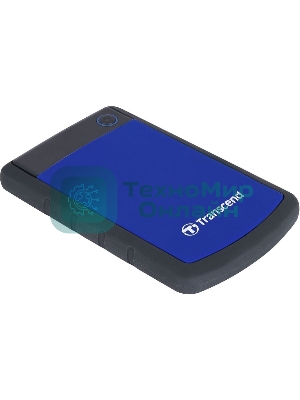 Внешний HDD 2.5