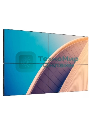 Профессиональная панель 55