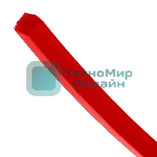 Леска для триммера квадратная, 2,4 мм х 15 м, Россия Сибртех