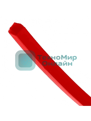Леска для триммера квадратная, 2,4 мм х 15 м, Россия Сибртех
