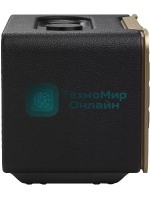 Акустическая система JBL Authentics 200 черный 90W 2.1 BT/Wi-Fi (JBLAUTH200BLKUK)