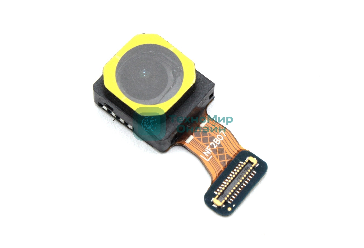 Камера передняя (селфи) для Samsung Galaxy S23