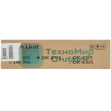 Блок фотобарабана Kyocera DK-7300 302P793065/302P793060 ч/б:500000стр. для P4040DN Kyocera