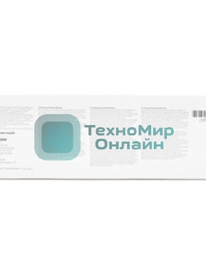 Картридж лазерный HP 216A желтый для HP Color Laser Jet Pro MFP M182/M183 850 стр