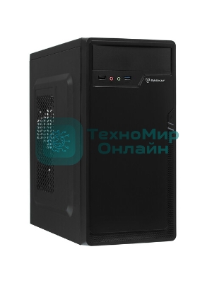 Компьютер Raskat Standart 500 (AMD Ryzen 5 5600GT, RAM 8Gb, SSD 256Gb, No OS, White)