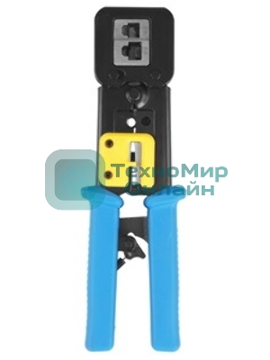 Обжимной инструмент Lanmaster TWT-CRI-468R