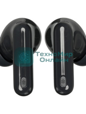 Наушники TWS Huawei FreeBuds 7i T0025 черный, внутриканальные, Bluetooth, активное шумоподавление, до 8 ч