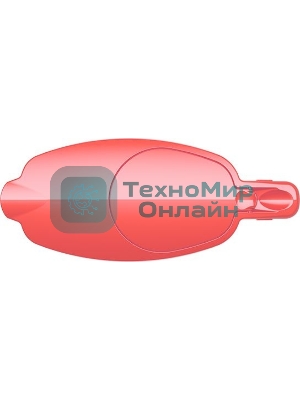 Кувшин Аквафор Ультра P87A5F коралловый 2.5л.